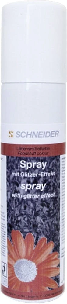 Esmeyer 1 X SCHNEIDER Lebensmittel-Farbspray Rot 100 Ml 2 Esmeyer 1 X SCHNEIDER Lebensmittel-Farbspray Rot 100 Ml – Bild 2