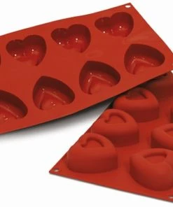 Esmeyer 1 X SCHNEIDER Silikonbackform Muffin Groß Ø 75 Mm / 60 Mm -Schneider-Geschäft 83aeec07 0a54 4bd6 aed9 fae86dbc7fd7 1