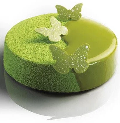 Null Schablone Silikon, Schmetterlinge 3 Größen, Martellato, Chasil 31 6 Null Schablone Silikon, Schmetterlinge 3 Größen, Martellato, Chasil 31 – Bild 6