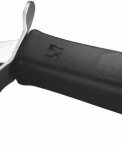 Schneider® Schneider - Pizzaschneider "Maxi" Edelstahl, Griff Schwarz PP Ø 12,7 Cm, 255 Mm Lang -Schneider-Geschäft 844b4d62 b203 4704 a7e4 1b1ffce4d7c1 1