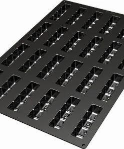 Esmeyer 1 X SCHNEIDER Backform AIR - Eclairs 40cm X 5h 5 -Schneider-Geschäft 848198fb 9e1b 406f 93b8 57e15f5e6a1a