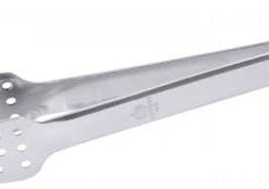 Contacto 4x Fischzange Längs Perforiert, Aus Edelstahl, Hochglänzend Schaufelmaß: 11 Cm X6,5 -Schneider-Geschäft 84cddbb4 076a 4544 b5c0 b7cbe8f32a0e 6