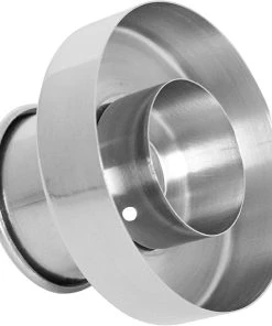 Esmeyer 1 X SCHNEIDER Donut Ausstecher Gross 80 Mm