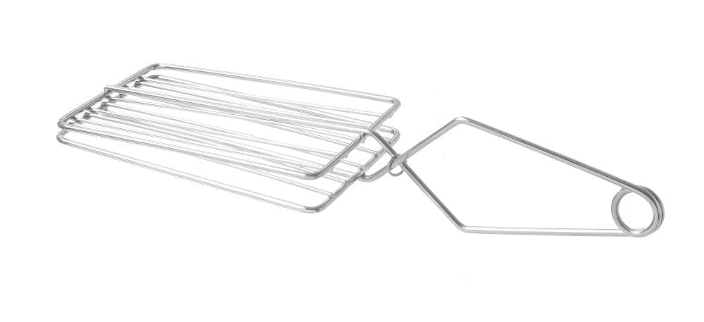 Hendi Toasterzange, 100x340x64 Mm 1 Hendi Toasterzange, 100x340x64 Mm