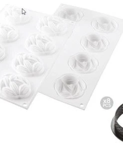 Null Set Tarte Ring Kakao -Schneider-Geschäft 8799cf0e f600 4b30 9645 9e8da2869ca2