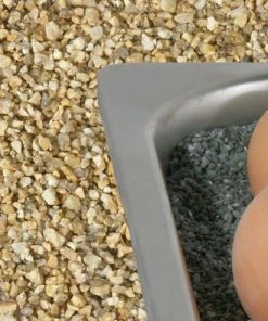 Contacto Granitsplitt 7 Kg, Gelb