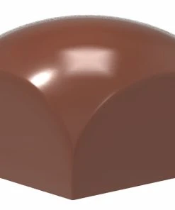 Esmeyer Schneider Schokoladen-Form 275x135 Mm 25,5x25,5x15mm - 3x8pc - 9 Gr. -K