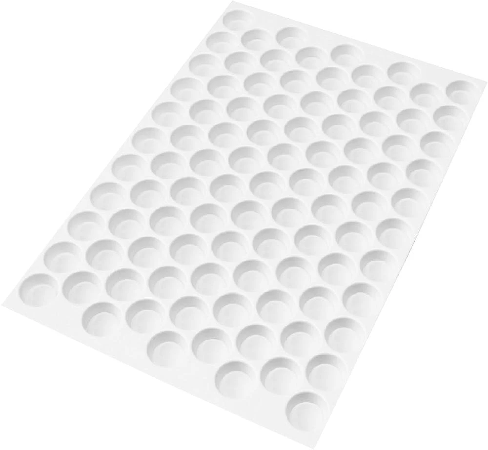 Esmeyer 1 X SCHNEIDER Ausstechmatte Aus Kunststoff No. 15 5 Esmeyer 1 X SCHNEIDER Ausstechmatte Aus Kunststoff No. 15 – Bild 5