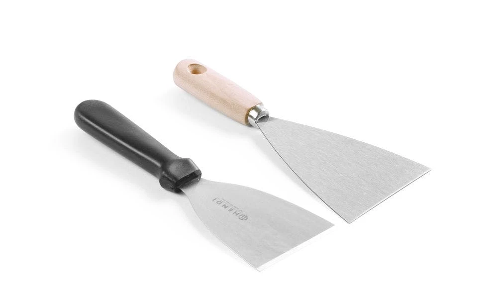 Hendi Spachtel, 240x80x15 Mm 7 Hendi Spachtel, 240x80x15 Mm – Bild 7