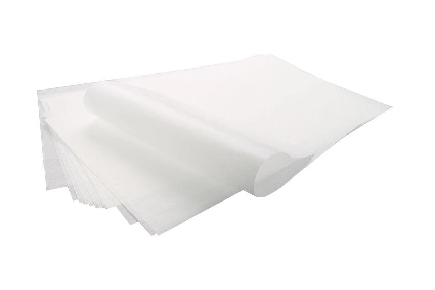 Null 500 Blatt Backtrennpapier EN-Maß 60 X 40 Cm - 41 G/m² 6 Null 500 Blatt Backtrennpapier EN-Maß 60 X 40 Cm - 41 G/m² – Bild 6