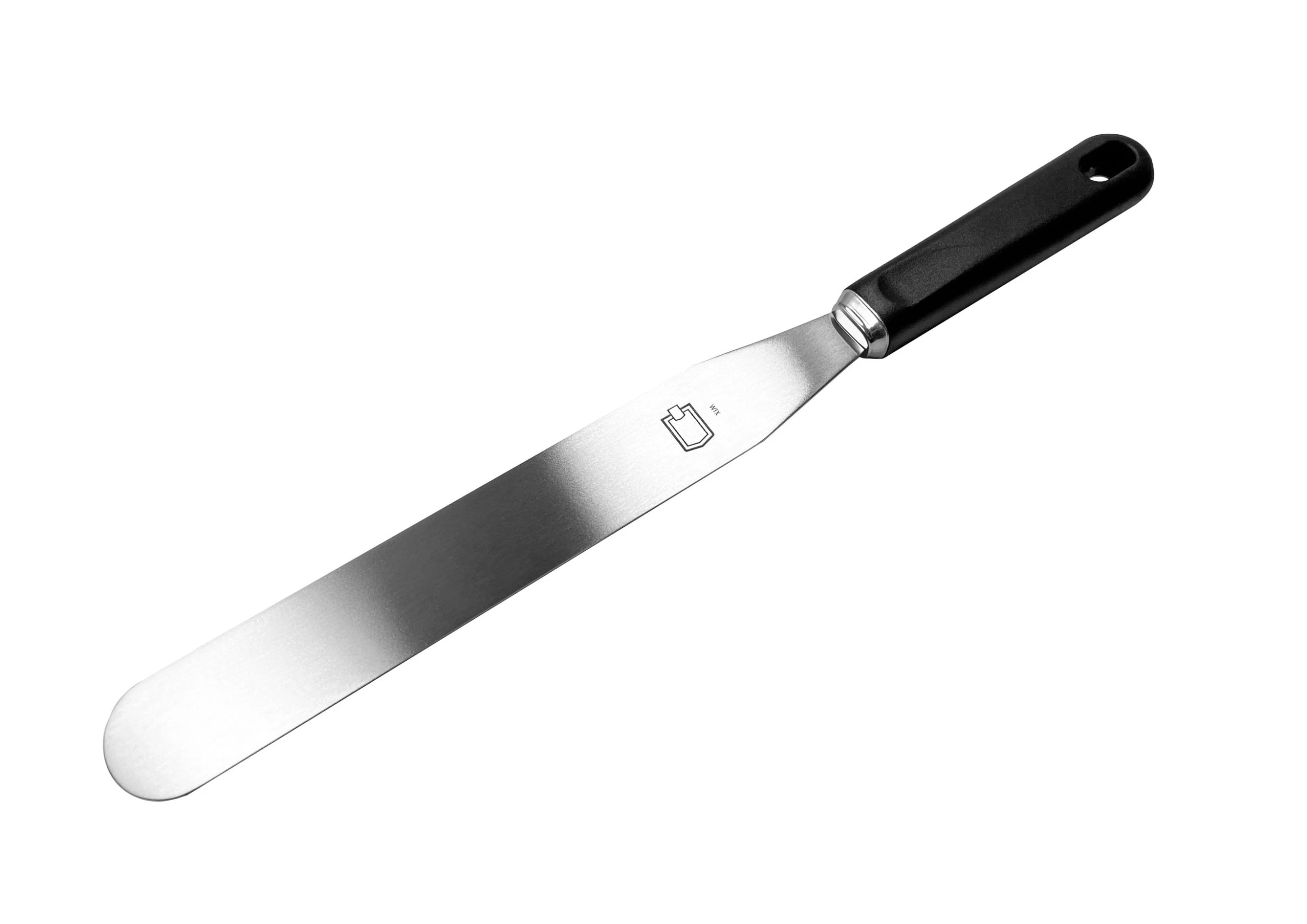 Metro-professional METRO Professional Winkelpalette, Edelstahl/ PP, 20.5 Cm, Flexible Klinge 3 Metro-professional METRO Professional Winkelpalette, Edelstahl/ PP, 20.5 Cm, Flexible Klinge – Bild 3