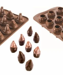 Null Silikonform, Schokoladenform, Backform Engel Silikomart -Schneider-Geschäft 8b69b122 c4a7 450a 9d44 c501e35f7ac8