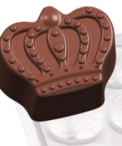 Contacto 2x Pralinenform Erdbeere -Schneider-Geschäft 8c1ec0f2 a13d 42de bb53 60480907577d 4