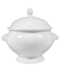 Esmeyer 1 X Seltmann Terrine Löwenkopf Mit Deckel 3,00 L, Form: Lukullus, Dekor: 00006 -Schneider-Geschäft 8c9473bb 3e73 48b6 9c32 43942b866e2b 1