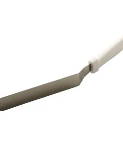 Airbrush-city Tortenheber/ Tortenmesser/ Winkelpalette Aus Edelstahl - 20,5 Cm Weißer Griff 13 Airbrush-city Tortenheber/ Tortenmesser/ Winkelpalette Aus Edelstahl - 20,5 Cm Weißer Griff -Schneider-Geschäft 8cd4724b 0ad6 4215 8508 0294dca659b2