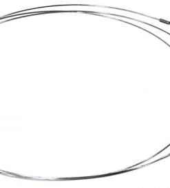 Contacto 3x Loser Ersatz-Käseschneidedraht (Packung Mit 5 Drähten 120 Cm)