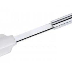 2x Contacto Spachtel, Glasfaserverstärkter Polyamid-Griff, Spatelmaß: 12 Cm X 8 Cm, Gesamtlänge: 24 Cm -Schneider-Geschäft 8d5b7f65 0d99 47c3 aaac dd298d6cf2a1 4