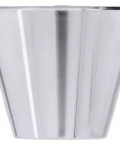 10x Contacto Lochtülle Fugenlos Gezogen, Aus Edelstahl 18/10, Seidenmatt Poliert, 5 Cm Hoch, Lochdurchmesser: 14 Mm -Schneider-Geschäft 8e71ffd5 1cb2 4bb5 a083 34b6acdaed18 14