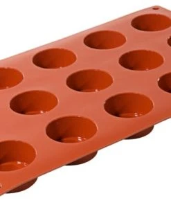 Contacto Backmatte Petits-Fours 4 Cm