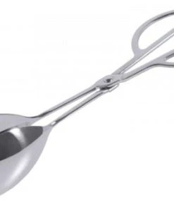 5x Contacto Salatzange Edelstahl. Länge: 22 Cm -Schneider-Geschäft 8f2c9a54 e4ca 48a3 b04b 9e6e6fe250f8