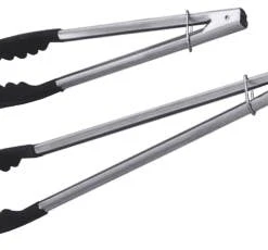 5x Contacto Allzweckzange. Edelstahl