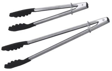 5x Contacto Allzweckzange. Edelstahl 1 5x Contacto Allzweckzange. Edelstahl