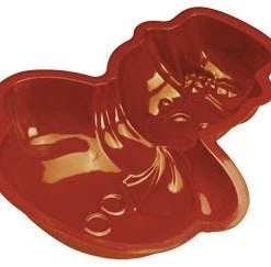 Null Silikonbackform Schneemann -Schneider-Geschäft 90dd4309 ab35 4220 a075 ebe7a8feef03