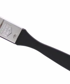 Schneider® Schneider - Bäckerpinsel Mit Rotem Nylonbesatz 25 Mm