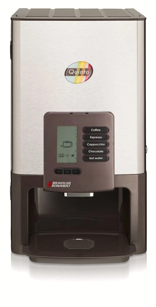 Null Bonamat Heißgetränkezubereiter 1x3,20 L/2x1,30 L 1 Null Bonamat Heißgetränkezubereiter 1x3,20 L/2x1,30 L