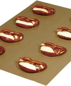 Esmeyer 1 X SCHNEIDER Teflon-Backtrennfolie 400 X 500 Mm -Schneider-Geschäft 91695877 7f47 4d17 8f72 ccc88df1fc51 5