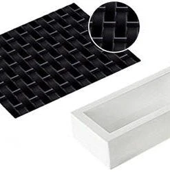 Null Backset Vienna, Silikonform, Silikomart, 25 X 9 X 7 Cm -Schneider-Geschäft 917e38da baa8 4aa6 b335 6dfa780bfcd6