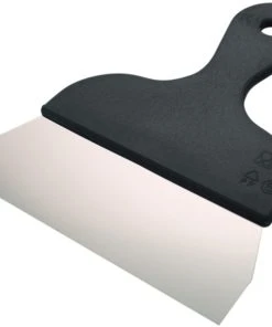 Schneider® Schneider - Stielschaber Weiss/schwarz Aus Silikon L: 250mm, Schaber: 85 X 53 Mm -Schneider-Geschäft 91814565 30e3 4996 860b 41ca52fdbfe7 4