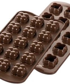 Null Silikonform, Backform, Florentiner 60 Mm, Silikomart 13 Null Silikonform, Backform, Florentiner 60 Mm, Silikomart -Schneider-Geschäft 91bd3aa8 00db 4796 b440 0c62b75b061a 6