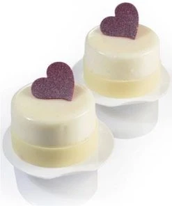 Null Schablone Silikon, Herzen 3 Größen, Martellato, Chasil 33 -Schneider-Geschäft 91feac96 cf84 4a5b a75e 38351dfea49a