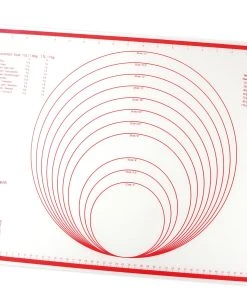 Null Schablone, Silikonmatte Zum Einstreichen, Oval -Schneider-Geschäft 921483cd 36d2 4016 b9dd 52598e8f0bcc scaled
