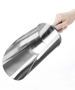 Vogue Edelstahl Schaufel 2L -Schneider-Geschäft 93c043a3 48cf 4a3f aedc ca04c36dcede