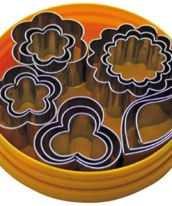 Esmeyer 1 X SCHNEIDER Dekor-Ausstecher Im Satz "Geometrie" 15 Stk. -Schneider-Geschäft 94ff365d dadf 4282 a5cf 3a9844b12888 4