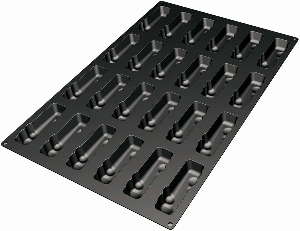 Esmeyer 1 X SCHNEIDER Backform Aus Silikon Fantasy 11 120 X 36 Mm 5 Esmeyer 1 X SCHNEIDER Backform Aus Silikon Fantasy 11 120 X 36 Mm – Bild 5