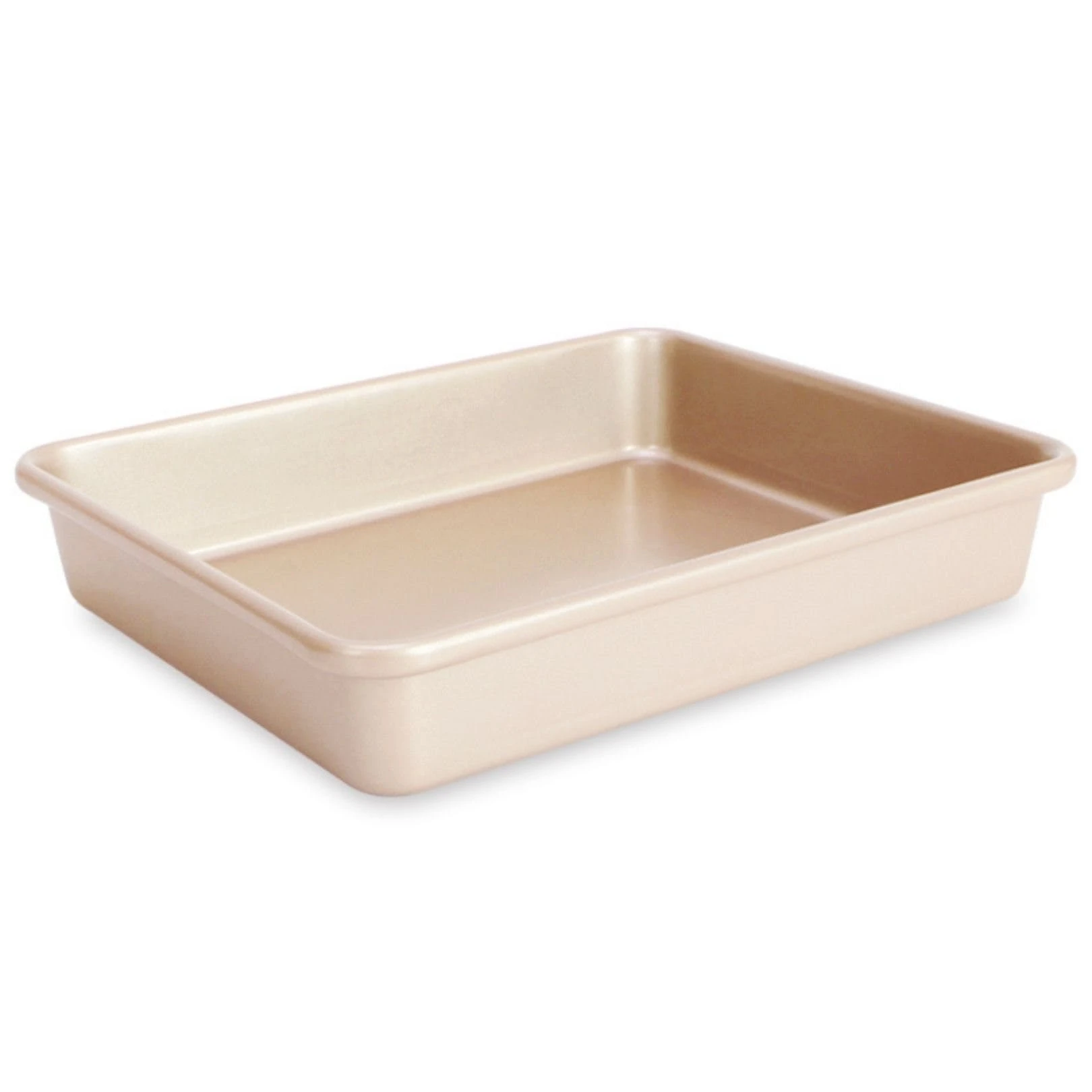 Null CHEFMADE | 6er Brownieblech | 266x181x41mm | Champagnergold | Antihaft- & Silikonbeschichtet | Blondieblech | Muffinblech | Minikuchen | Partykuchen 6 Null CHEFMADE | 6er Brownieblech | 266x181x41mm | Champagnergold | Antihaft- & Silikonbeschichtet | Blondieblech | Muffinblech | Minikuchen | Partykuchen – Bild 6