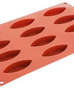 Contacto Backmatte Schiffchen 7 X 3 Cm