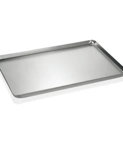 Was-germany WAS Germany - Ausstellblech, 60 X 40 X 2 Cm, Aluminium (455600)