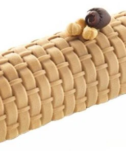 Null Backset Vienna, Silikonform, Silikomart, 25 X 9 X 7 Cm -Schneider-Geschäft 9914925c 620d 4a8e ae3f 3a32ab9ce2c7