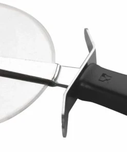 Schneider® Schneider - Abstecher, Edelstahl 110 X 120 Mm, Steife Klinge, Griff (schwarz) -Schneider-Geschäft 9a83a833 3a11 462c b3c5 78575150f376 2