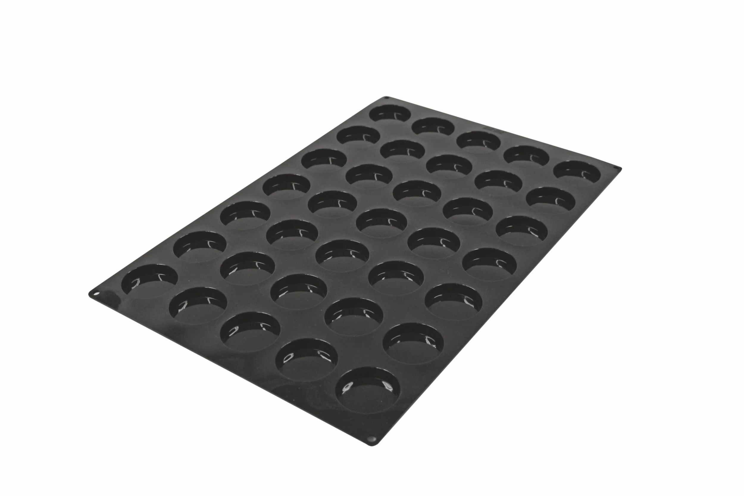 Esmeyer Schneider Silikon-Backform Zylinder Mini 6 Esmeyer Schneider Silikon-Backform Zylinder Mini – Bild 6