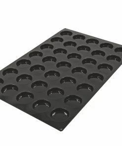 Esmeyer Schneider Silikon-Backform Florentiner