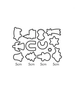 Null Tescoma Ausstecher Mit Stempel Für Kekse Plätzchen Weihnachten 4er Set Keksform 12 Null Tescoma Ausstecher Mit Stempel Für Kekse Plätzchen Weihnachten 4er Set Keksform -Schneider-Geschäft 9aca5f79 a2a3 477e a12e 8d3bc8ad5b6e