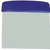 Schneider® Schneider - Spachtel, Edelstahl, H 170 X B 160 Mm Griff Hart (blau), Schwere Ausführung)