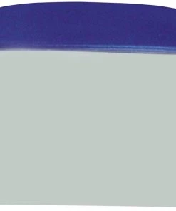 Schneider® Schneider - Spachtel, Edelstahl, H 170 X B 160 Mm Griff Hart (blau), Schwere Ausführung)