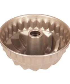 Null CHEFMADE | 18cm Kastenform Klein | 185x115x65mm | Champagnergold | Antihaft- & Silikonbeschichtet| Brotbackform| Hefezopf Form| Brotform| Rechteckform -Schneider-Geschäft 9bcdcedf 15d9 4153 a351 ff6057692016