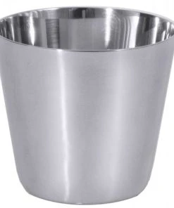 Contacto 5x Puddingförmchen Gewölbte Konische Form, Aus Edelstahl 18/10, Hochglänzend, Gebördelter -Schneider-Geschäft 9c00a8a5 686d 45ad 8cc7 0bb6aaff8ab7 1